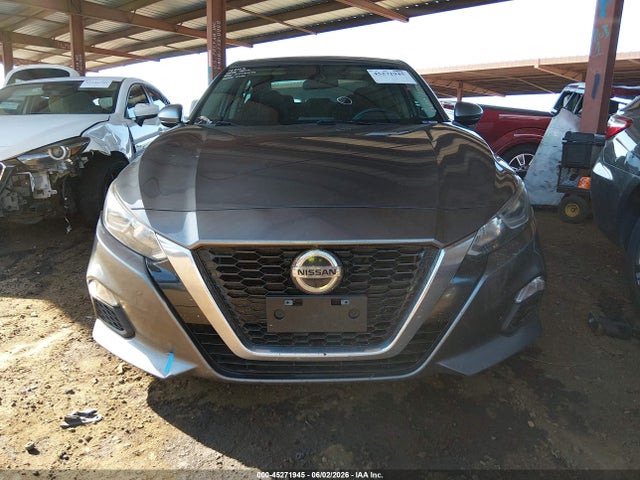Nissan Altima 2.5 S 2019 1N4BL4BV5KC147650 Image 13
