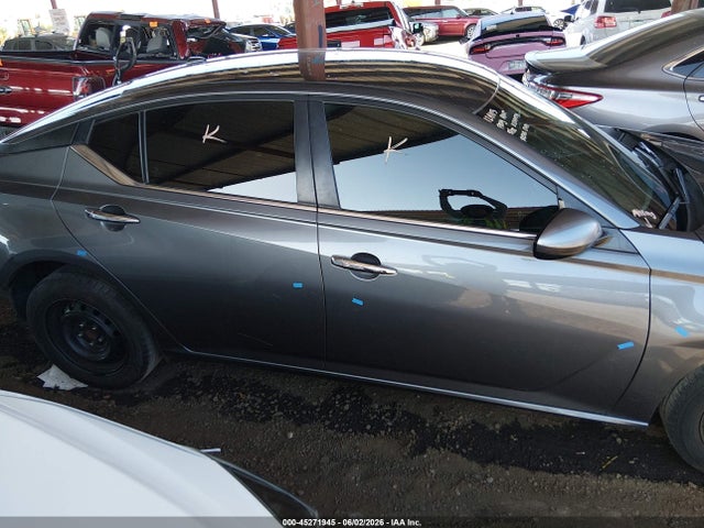 Nissan Altima 2.5 S 2019 1N4BL4BV5KC147650 Image 14