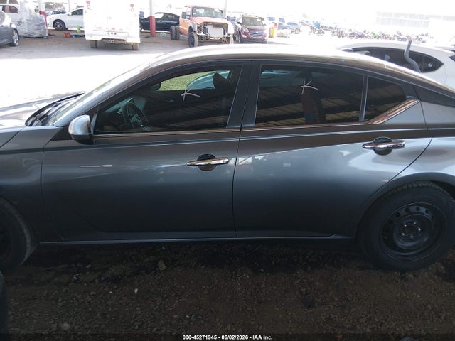 Nissan Altima 2.5 S 2019 1N4BL4BV5KC147650 Image 15