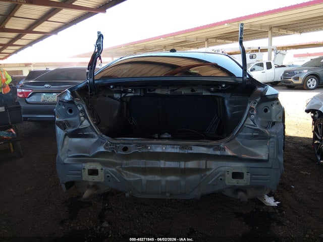 Nissan Altima 2.5 S 2019 1N4BL4BV5KC147650 Image 17