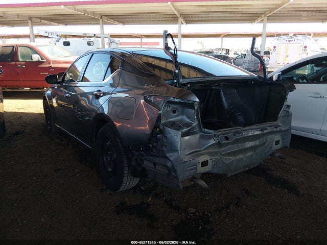 Nissan Altima 2.5 S 2019 1N4BL4BV5KC147650 Image 3