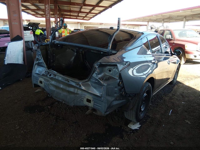 Nissan Altima 2.5 S 2019 1N4BL4BV5KC147650 Image 4