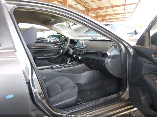 Nissan Altima 2.5 S 2019 1N4BL4BV5KC147650 Image 5