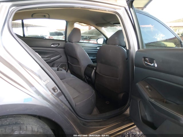 Nissan Altima 2.5 S 2019 1N4BL4BV5KC147650 Image 8