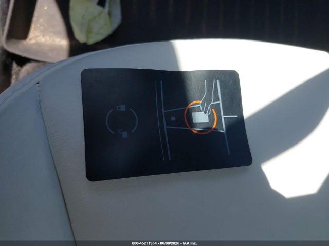Продажа на аукционе авто 2021 Tesla Model Y Performance Dual Motor All-wheel Drive, vin: 5YJYGDEF4MF303972, номер лота: 45271954