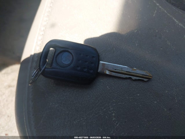 45271955 :رقم المزاد ، 2MEFM75V77X619930 vin ، 2007 Mercury Grand Marquis Ls مزاد بيع