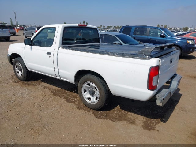45271966 :رقم المزاد ، 1N6DD21S8WC367590 vin ، 1998 Nissan Frontier Standard/xe مزاد بيع