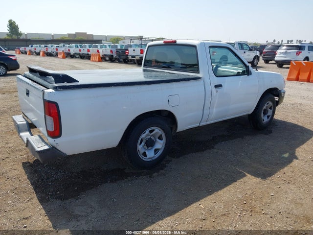 45271966 :رقم المزاد ، 1N6DD21S8WC367590 vin ، 1998 Nissan Frontier Standard/xe مزاد بيع
