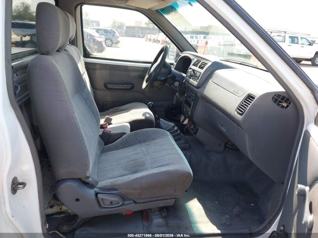 45271966 :رقم المزاد ، 1N6DD21S8WC367590 vin ، 1998 Nissan Frontier Standard/xe مزاد بيع
