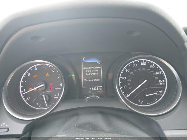 2024 Toyota Camry Se მანქანა იყიდება აუქციონზე, vin: 4T1T11AKXRU231778, აუქციონის ნომერი: 45271968