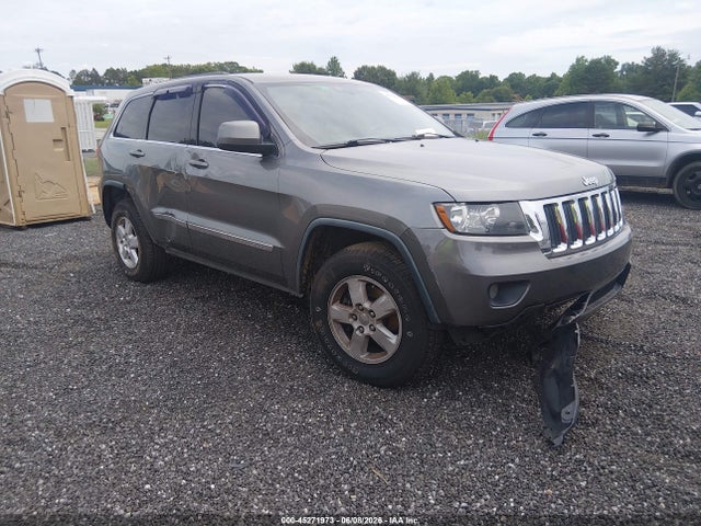Продажа на аукционе авто 2012 Jeep Grand Cherokee Laredo, vin: 1C4RJFAG3CC267493, номер лота: 45271973