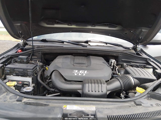 Продажа на аукционе авто 2012 Jeep Grand Cherokee Laredo, vin: 1C4RJFAG3CC267493, номер лота: 45271973