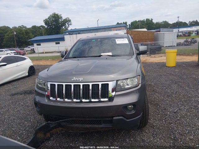 Продажа на аукционе авто 2012 Jeep Grand Cherokee Laredo, vin: 1C4RJFAG3CC267493, номер лота: 45271973