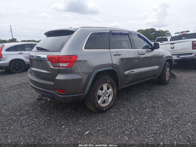 Продажа на аукционе авто 2012 Jeep Grand Cherokee Laredo, vin: 1C4RJFAG3CC267493, номер лота: 45271973