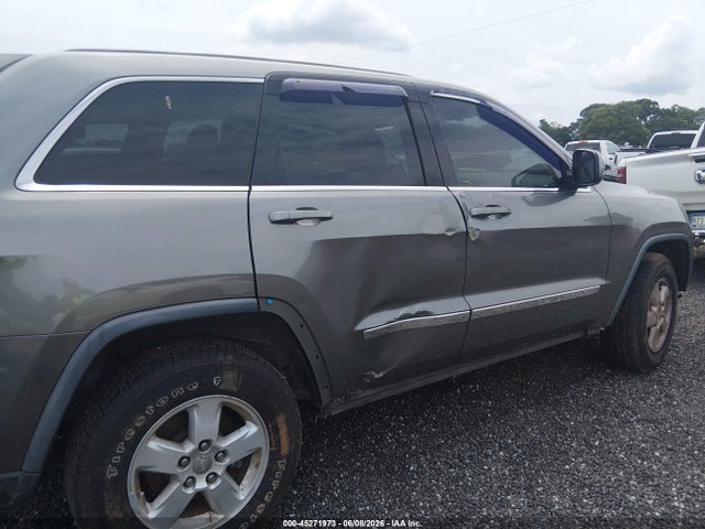Продажа на аукционе авто 2012 Jeep Grand Cherokee Laredo, vin: 1C4RJFAG3CC267493, номер лота: 45271973