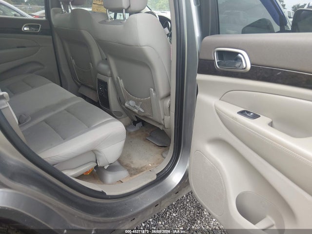 Продажа на аукционе авто 2012 Jeep Grand Cherokee Laredo, vin: 1C4RJFAG3CC267493, номер лота: 45271973