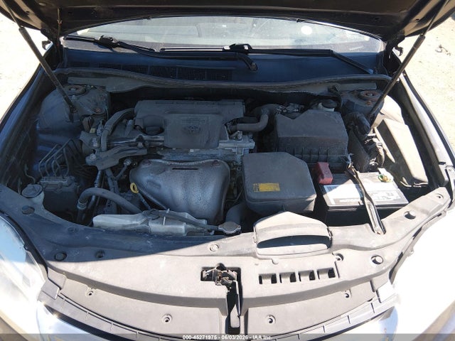Aukcja sprzedaży 2015 Toyota Camry Xle, vin: 4T4BF1FK2FR472984, numer aukcji: 45271975
