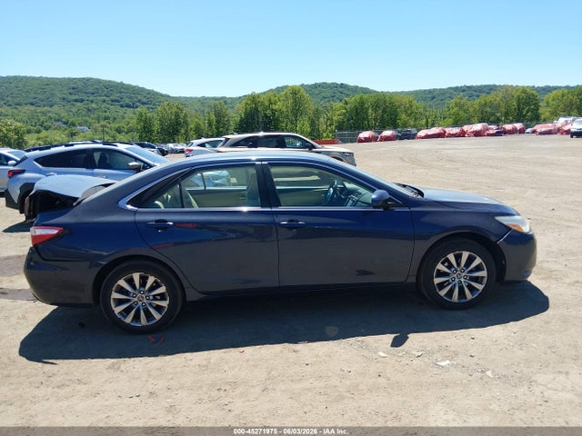 Aukcja sprzedaży 2015 Toyota Camry Xle, vin: 4T4BF1FK2FR472984, numer aukcji: 45271975
