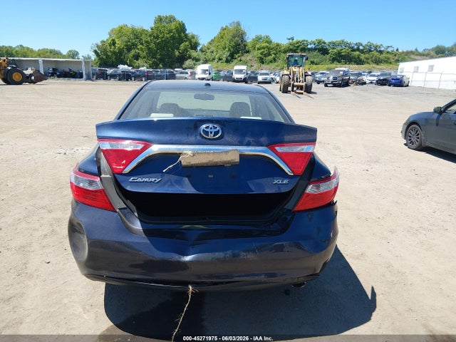 Aukcja sprzedaży 2015 Toyota Camry Xle, vin: 4T4BF1FK2FR472984, numer aukcji: 45271975