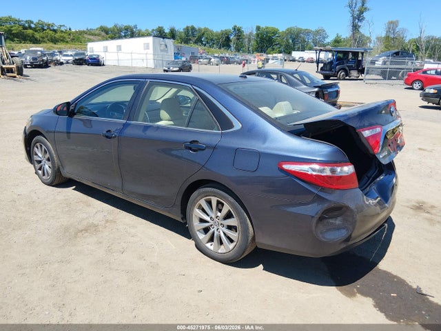 Aukcja sprzedaży 2015 Toyota Camry Xle, vin: 4T4BF1FK2FR472984, numer aukcji: 45271975