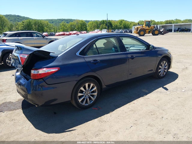 Aukcja sprzedaży 2015 Toyota Camry Xle, vin: 4T4BF1FK2FR472984, numer aukcji: 45271975