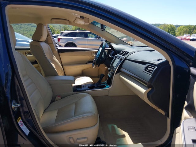 Aukcja sprzedaży 2015 Toyota Camry Xle, vin: 4T4BF1FK2FR472984, numer aukcji: 45271975
