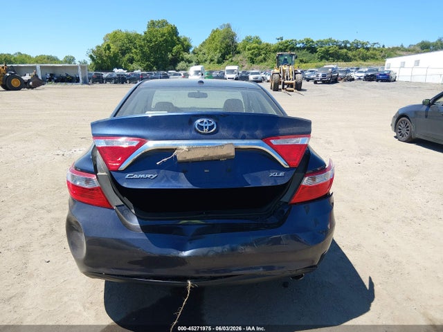 Aukcja sprzedaży 2015 Toyota Camry Xle, vin: 4T4BF1FK2FR472984, numer aukcji: 45271975