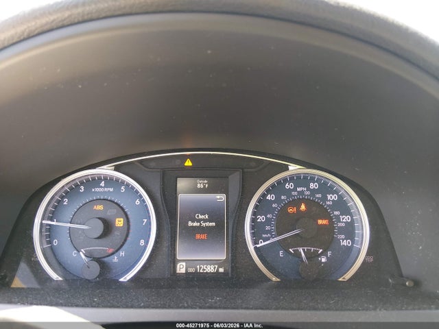 Aukcja sprzedaży 2015 Toyota Camry Xle, vin: 4T4BF1FK2FR472984, numer aukcji: 45271975