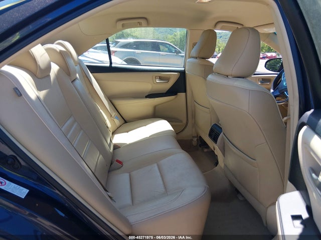 Aukcja sprzedaży 2015 Toyota Camry Xle, vin: 4T4BF1FK2FR472984, numer aukcji: 45271975