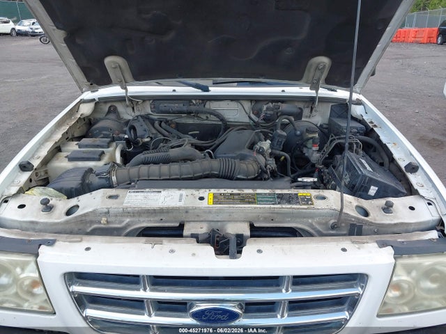 Aukcja sprzedaży 2002 Ford Ranger Edge/xl/xlt, vin: 1FTYR10U42PB65139, numer aukcji: 45271976