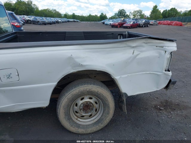 Aukcja sprzedaży 2002 Ford Ranger Edge/xl/xlt, vin: 1FTYR10U42PB65139, numer aukcji: 45271976