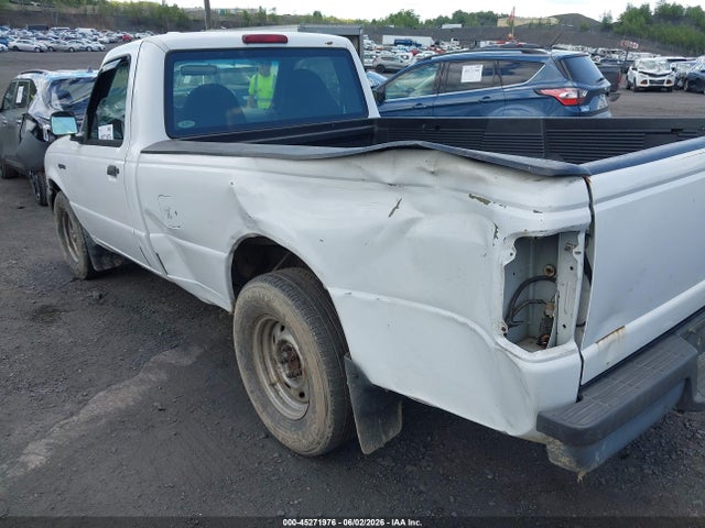 Aukcja sprzedaży 2002 Ford Ranger Edge/xl/xlt, vin: 1FTYR10U42PB65139, numer aukcji: 45271976