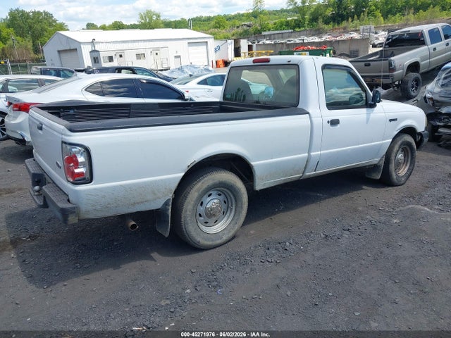 Aukcja sprzedaży 2002 Ford Ranger Edge/xl/xlt, vin: 1FTYR10U42PB65139, numer aukcji: 45271976