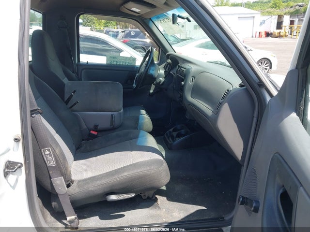 Aukcja sprzedaży 2002 Ford Ranger Edge/xl/xlt, vin: 1FTYR10U42PB65139, numer aukcji: 45271976