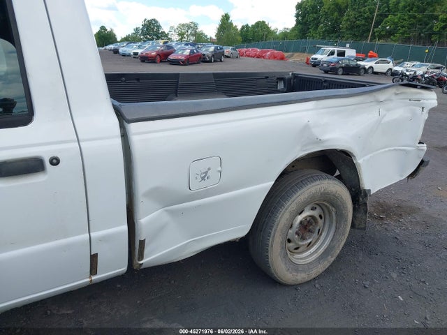 Aukcja sprzedaży 2002 Ford Ranger Edge/xl/xlt, vin: 1FTYR10U42PB65139, numer aukcji: 45271976
