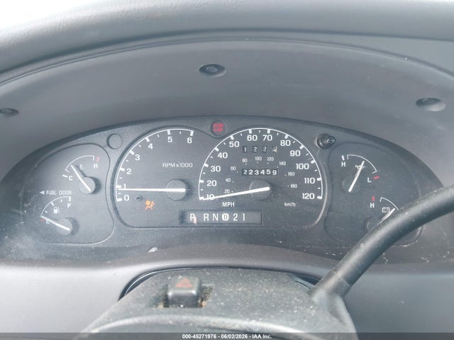Aukcja sprzedaży 2002 Ford Ranger Edge/xl/xlt, vin: 1FTYR10U42PB65139, numer aukcji: 45271976