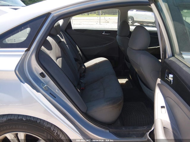 Продаж на аукціоні авто 2014 Hyundai Sonata Gls, vin: 5NPEB4AC8EH905869, номер лоту: 45271977