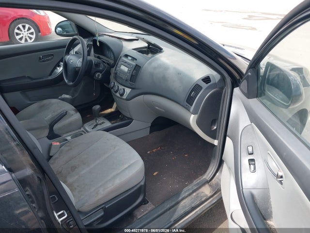 Продажа на аукционе авто 2010 Hyundai Elantra Gls, vin: KMHDU4AD4AU176795, номер лота: 45271978