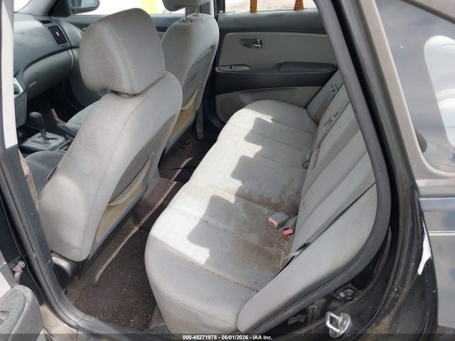 Продажа на аукционе авто 2010 Hyundai Elantra Gls, vin: KMHDU4AD4AU176795, номер лота: 45271978