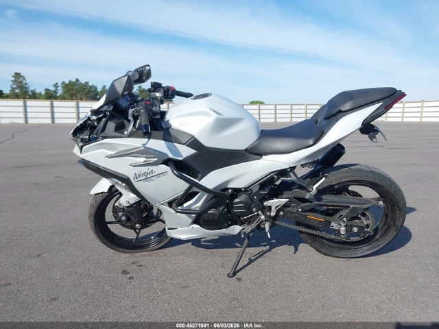 Kawasaki EX500 2025 ML5EXGG14SDA69761 Image 13