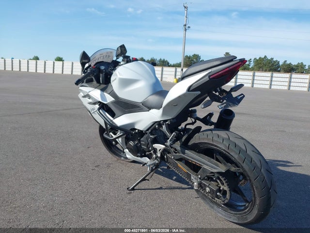 Kawasaki EX500 2025 ML5EXGG14SDA69761 Image 3
