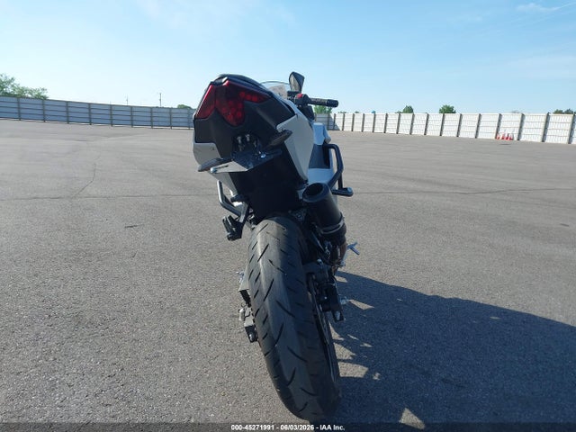 Kawasaki EX500 2025 ML5EXGG14SDA69761 Image 6