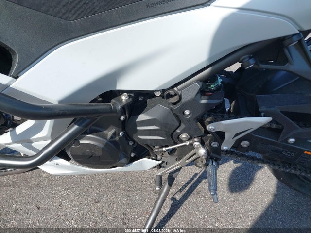 Kawasaki EX500 2025 ML5EXGG14SDA69761 Image 9