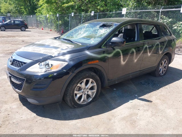 Aukcja sprzedaży 2011 Mazda Cx-9 Sport, vin: JM3TB3BV3B0333031, numer aukcji: 45271994