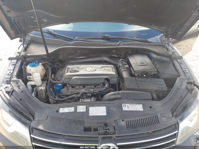 Aukcja sprzedaży 2012 Volkswagen Eos Komfort, vin: WVWBW7AH8CV020072, numer aukcji: 45271999