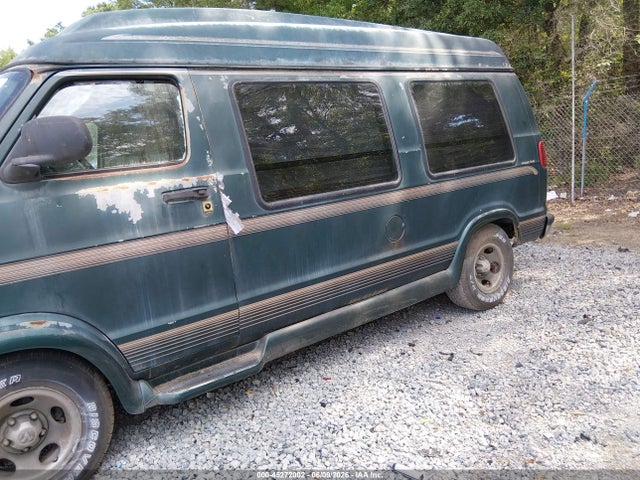 Aukcja sprzedaży 1999 Dodge Ram Van 1500 Commercial/conversion, vin: 2B6HB11Y4XK582494, numer aukcji: 45272002