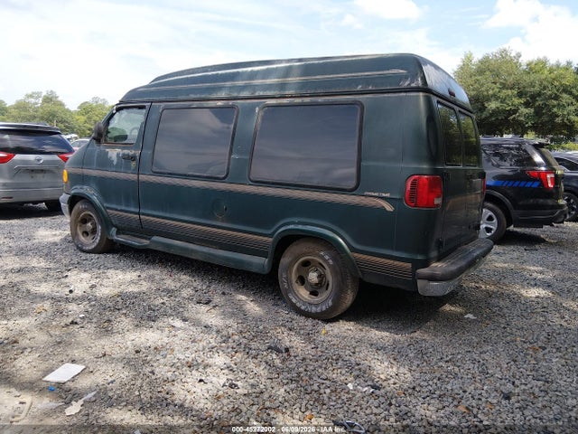 Aukcja sprzedaży 1999 Dodge Ram Van 1500 Commercial/conversion, vin: 2B6HB11Y4XK582494, numer aukcji: 45272002
