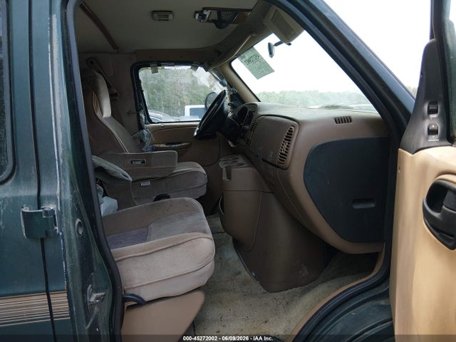 Aukcja sprzedaży 1999 Dodge Ram Van 1500 Commercial/conversion, vin: 2B6HB11Y4XK582494, numer aukcji: 45272002