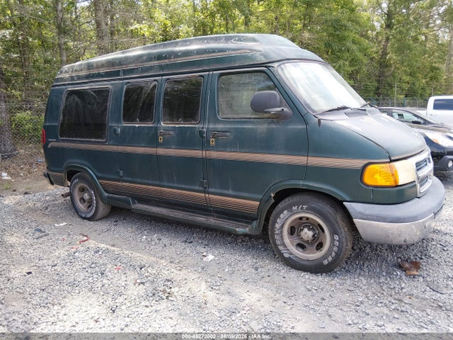Aukcja sprzedaży 1999 Dodge Ram Van 1500 Commercial/conversion, vin: 2B6HB11Y4XK582494, numer aukcji: 45272002