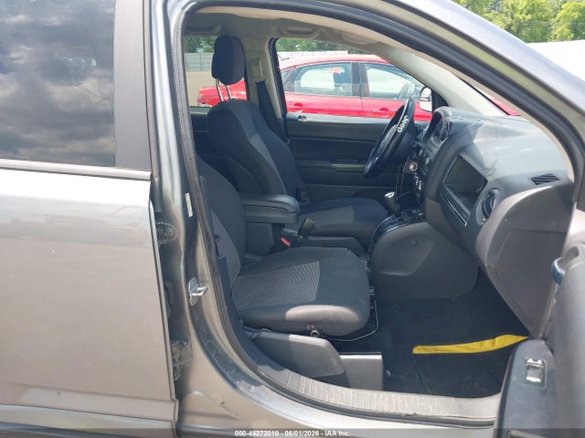 Продаж на аукціоні авто 2012 Jeep Compass Sport, vin: 1C4NJDBB5CD554902, номер лоту: 45272010